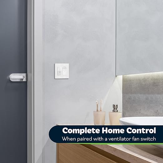 TOPGREENER Motion Sensor Switch, PIR Sensor - Image 4