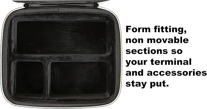 2TUFF Square Reader Case - Image 7