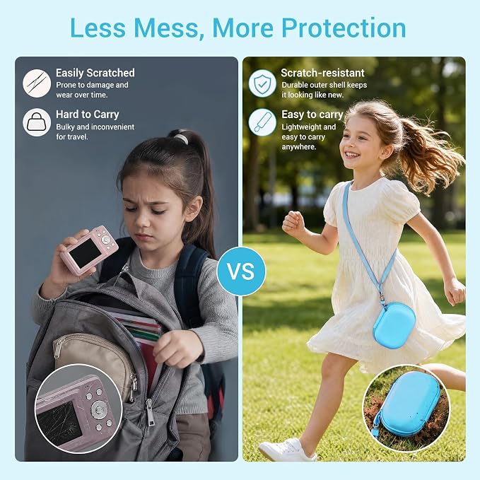 CoBak Carrying & Protective Case - Image 5