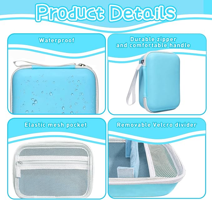 Teyomi Kids Instant Case Compatible - Image 4