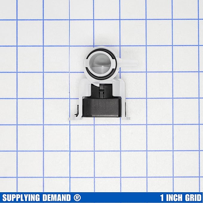 Supplying Demand WD21X25468 Dishwasher Pressure Sensor Replacement - Image 2