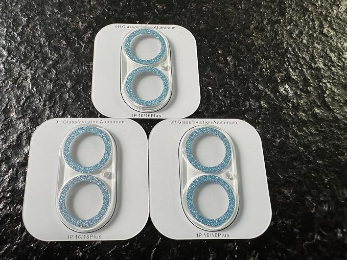 Dengduoduo Camera Lens Protector - Image 2