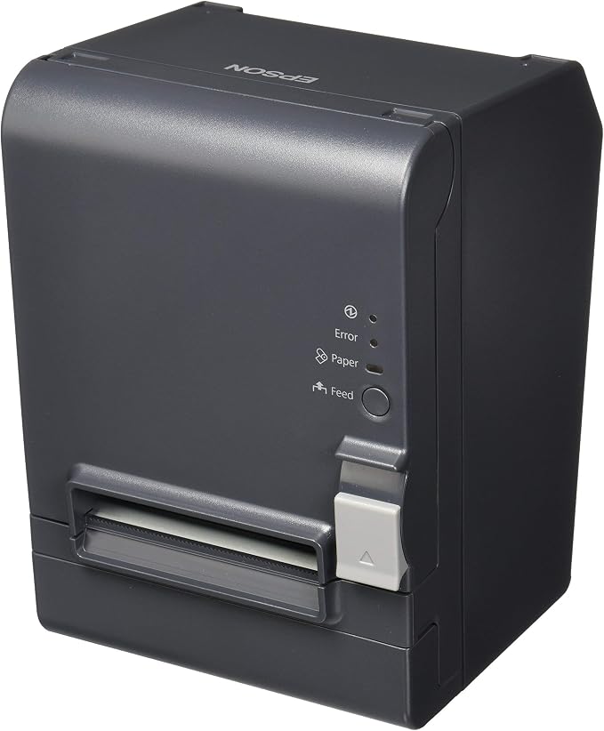 Epson TM-T20II Direct Thermal Printer USB - Image 2