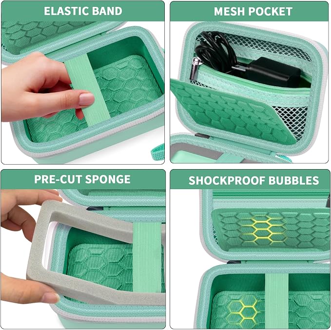 Comecase Carrying & Protective Case - Image 4