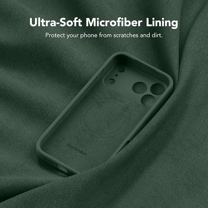 Magnetic for iPhone 17 Pro Case, Compatible - Image 5