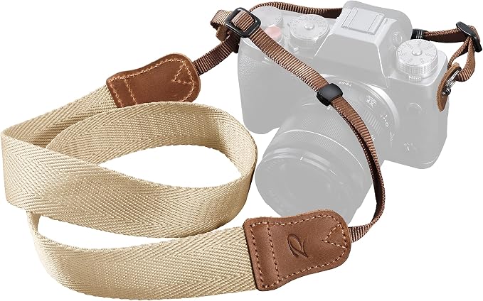 Padwa Lifestyle Camera Strap by PadwaLifestyleCameraStrap