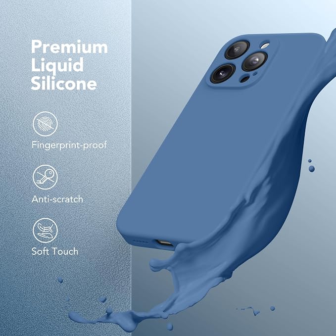 Magnetic for iPhone 13 Pro Max Case, Compatible - Image 2