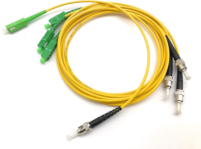 Fiber Optic Patch Cable - Image 3