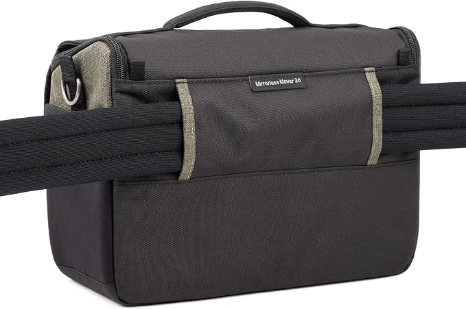Think Tank Mirrorless Mover 30 Camera Bag X-Large - Image 9