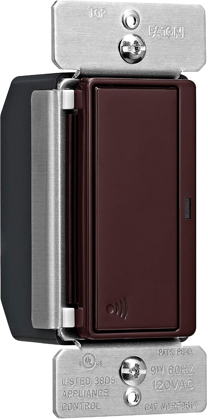 Z-Wave Plus Accessory Switch - Image 5