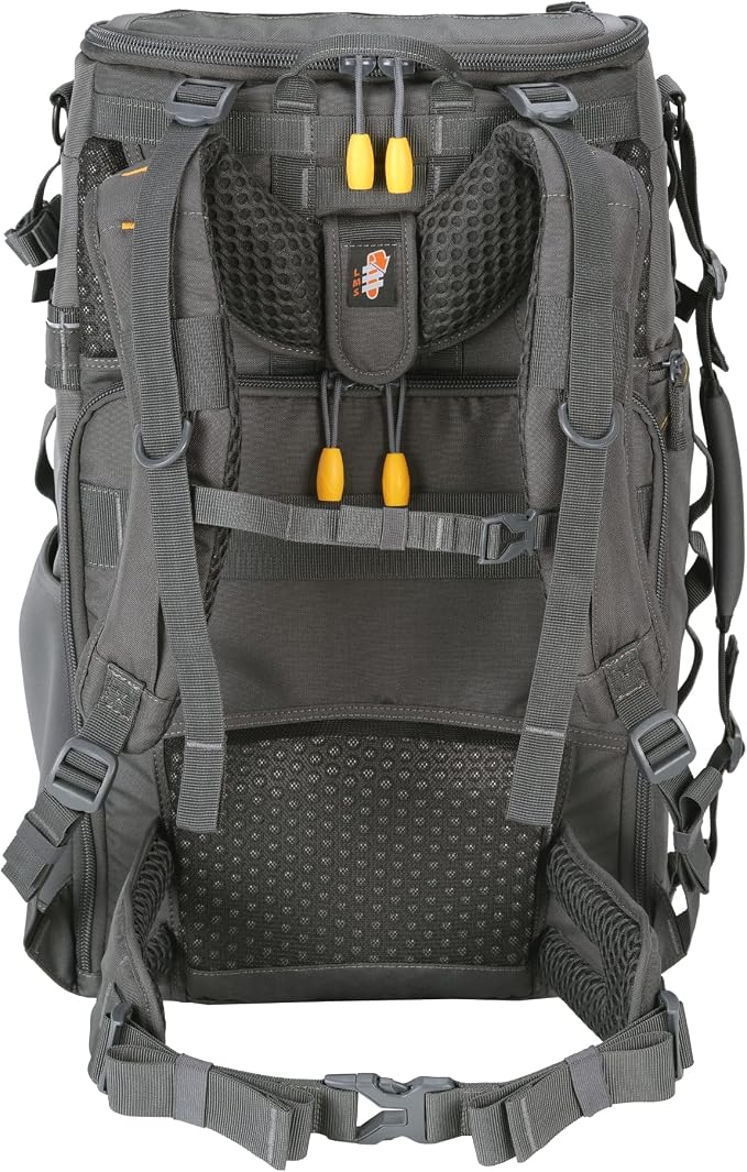 VANGUARD Alta Sky 68 Camera Backpack - 34L Capacity - Image 2