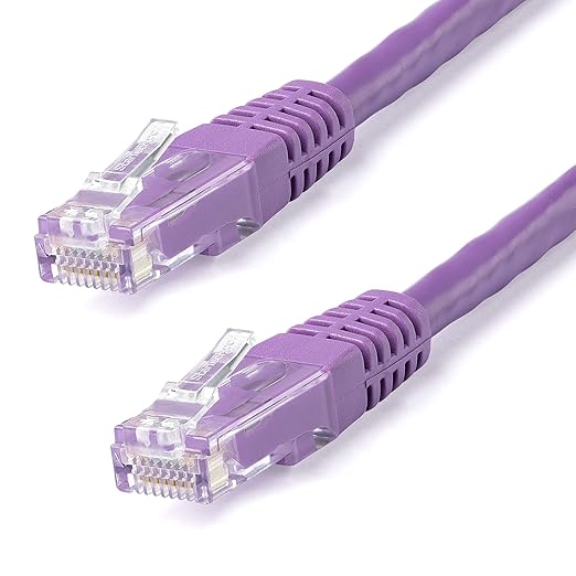 StarTech 6ft CAT6 Ethernet Cable by StarTech