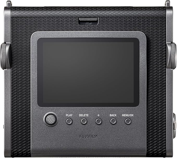 Fujifilm INSTAX Wide Evo Instant Film Camera - Image 4