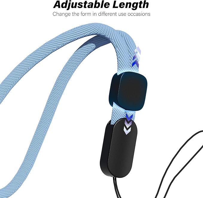 oakxco Lanyard Compatible with Airpods Pro 2 Loop - Image 4