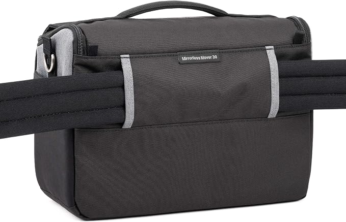 Think Tank Mirrorless Mover 30 Camera Bag X-Large - Image 9