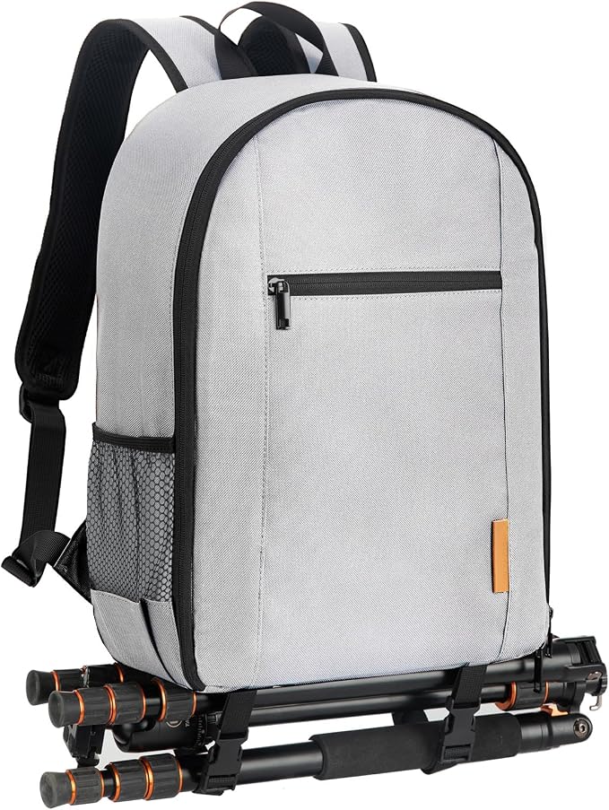 TARION Camera Backpack Bag for Photographers: DSLR Camera Bag by TARION