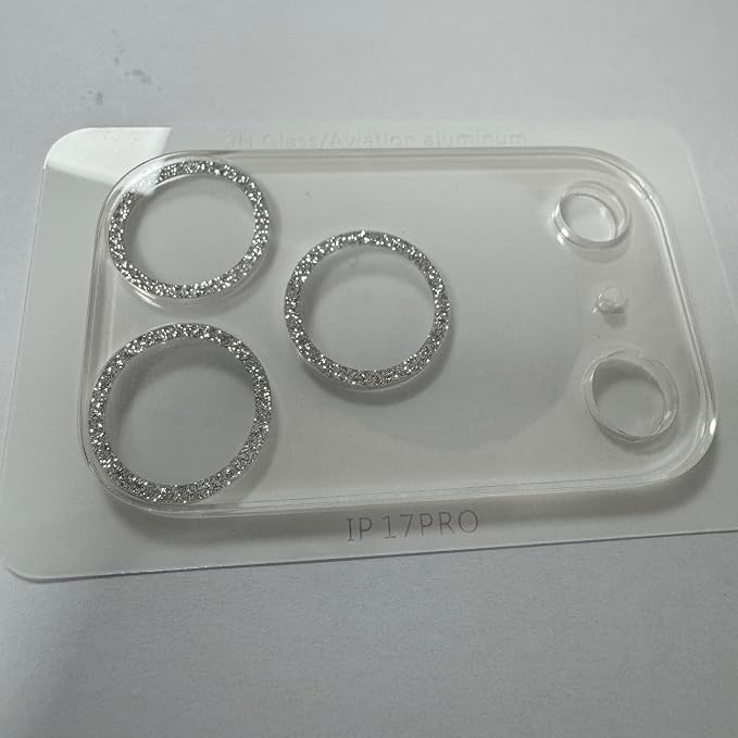 Dengduoduo 3 Pack Camera Lens Protector - Image 3