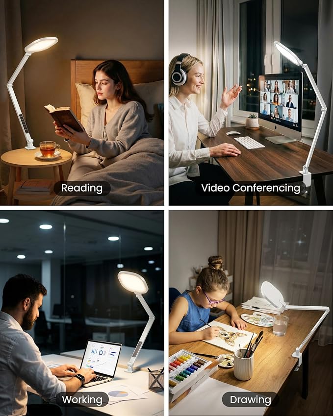 LitONES Video Conference Lighting - Image 8