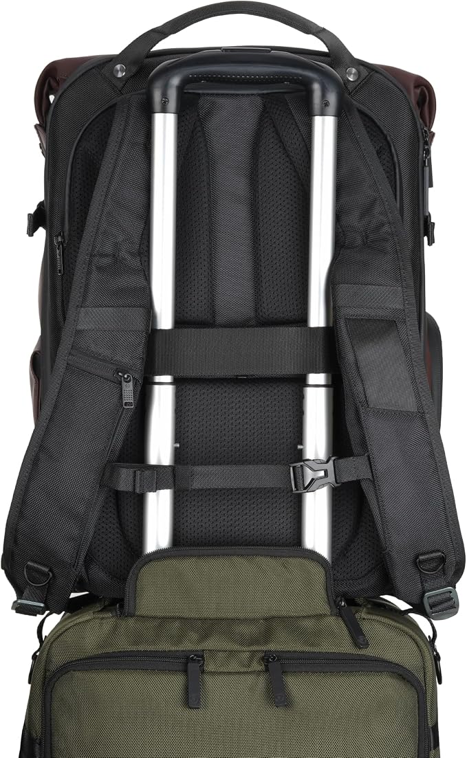 VANGUARD VEO Lite B30L Camera & Everyday Backpack – Fits Full-Frame Camera - Image 12