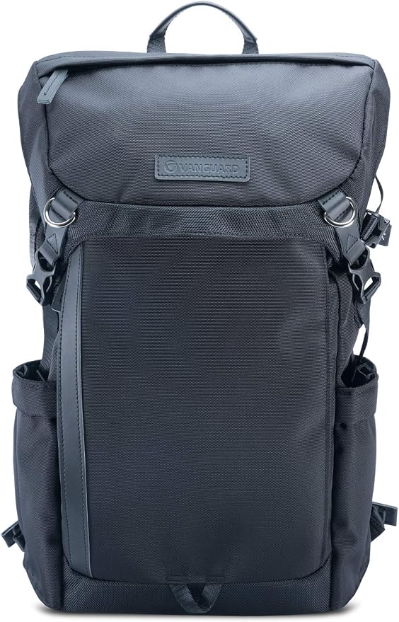 VANGUARD VEO GO46M BK Camera Backpack by Vanguard