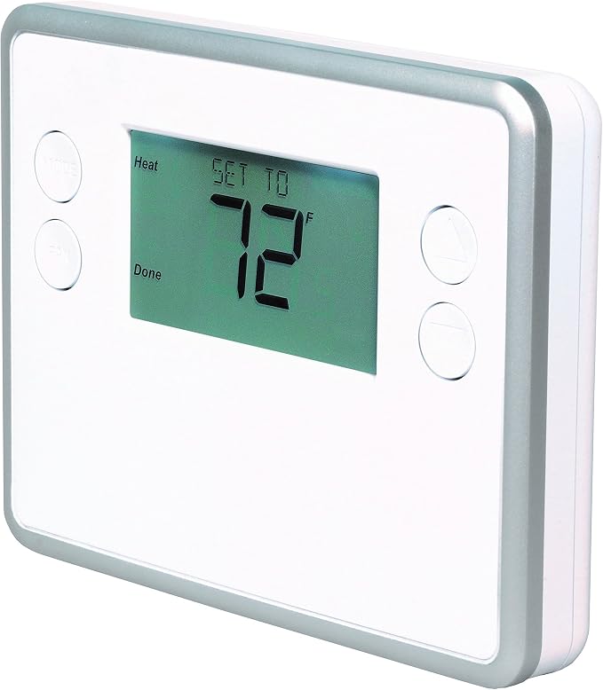 Smart Thermostat by GoControl