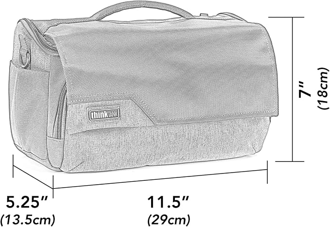 Think Tank Mirrorless Mover 25 Camera Bag - Image 2