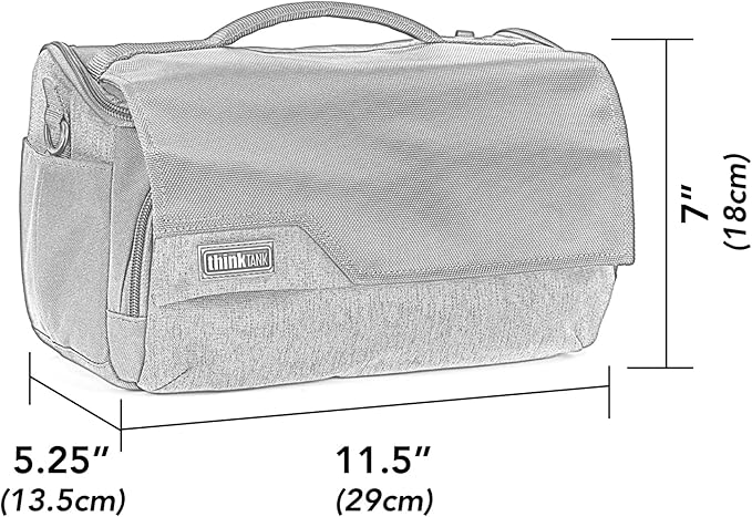 Think Tank Mirrorless Mover 25 Camera Bag Large - Image 2
