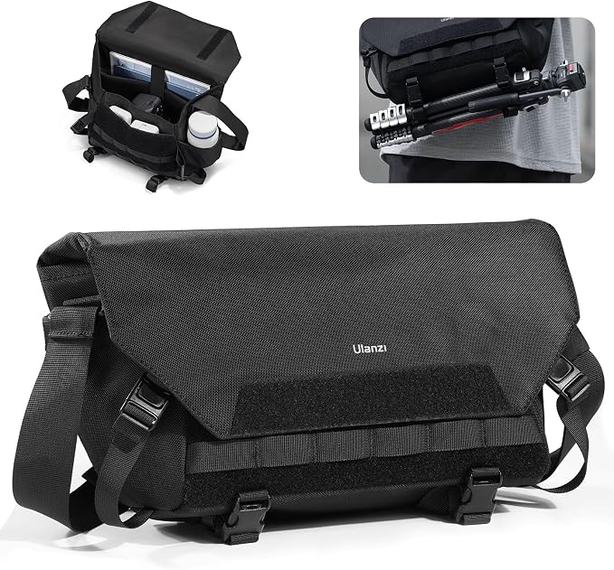 ULANZI BC08 Sling Camera Case by ulanzi