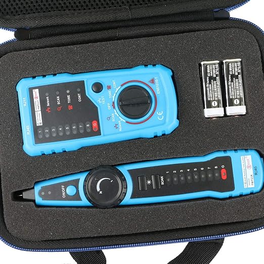 co2CREA Hard Travel Case Replacement - Image 3