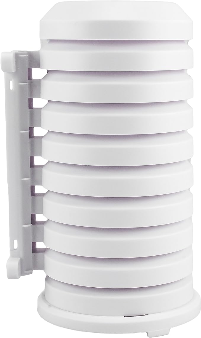 La Crosse Technology Atomic Projection Alarm Clock - Image 6