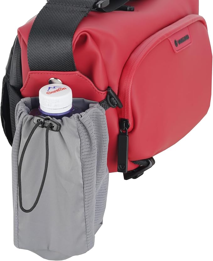 Vanguard VEO Lite S4L Camera & Everyday Shoulder Bag – Fits Mirrorless Camera + - Image 7