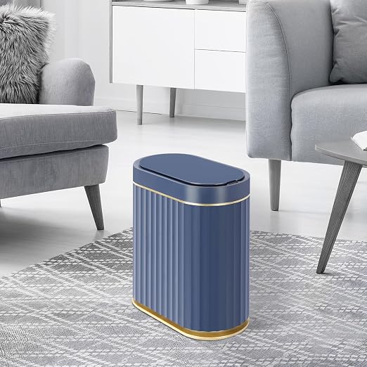 ELPHECO 2 Gallon Sensor Trash Can - Image 7