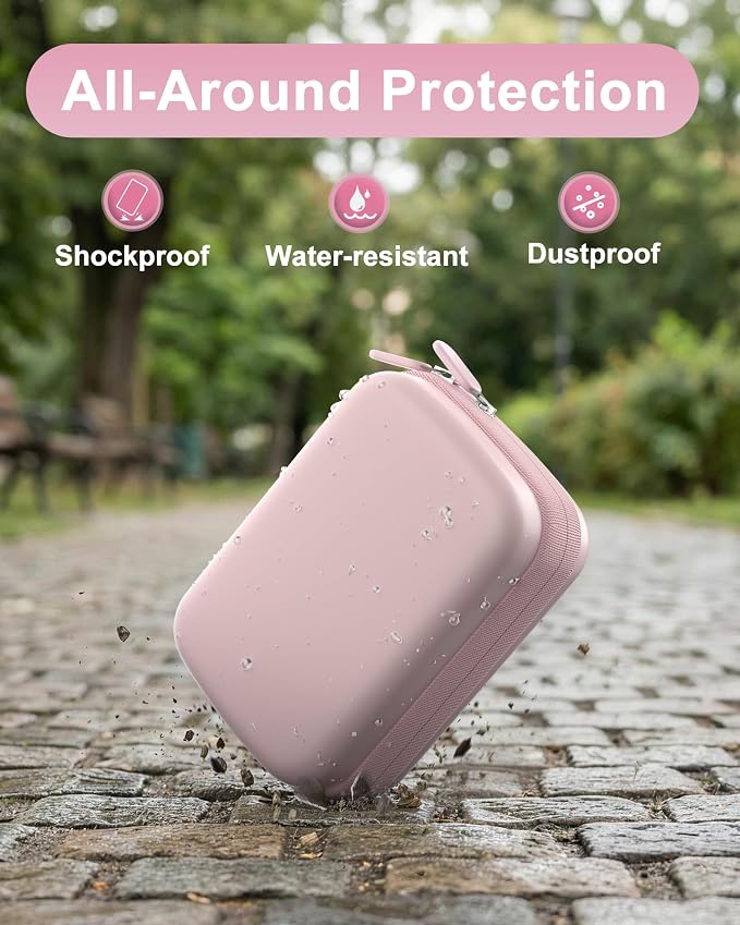 ProCase Digital Camera Case for - Image 6