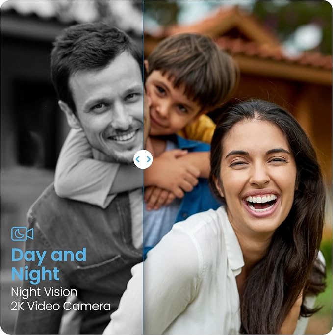 Lockly Vision Zeno Smart Lock - Image 6