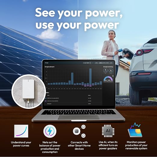 Aeotec Home Energy Meter 8 - Image 5