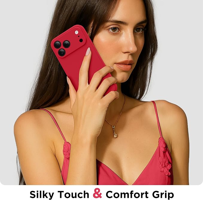GolbinBox Magnetic for iPhone 17 Pro Case, Compatible - Image 9