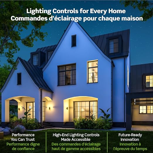 Leviton Decora Smart Switch, Works - Image 8