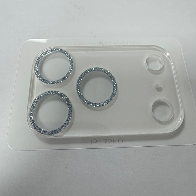 Dengduoduo 3 Pack Camera Lens Protector - Image 3