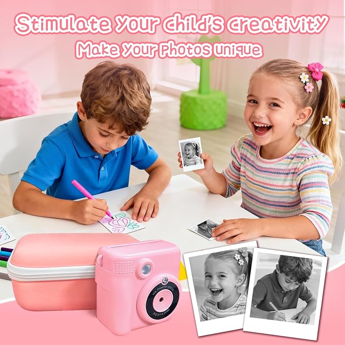 Teyomi Kids Instant Case Compatible - Image 9