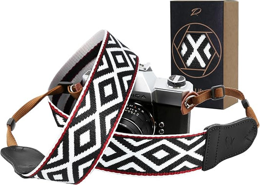 Padwa Lifestyle Camera Strap by PadwaLifestyleCameraStrap