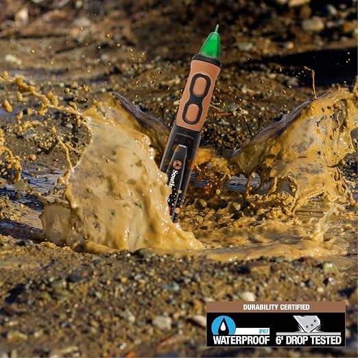 Southwire Tester NCVD Advanced Dual - Image 8