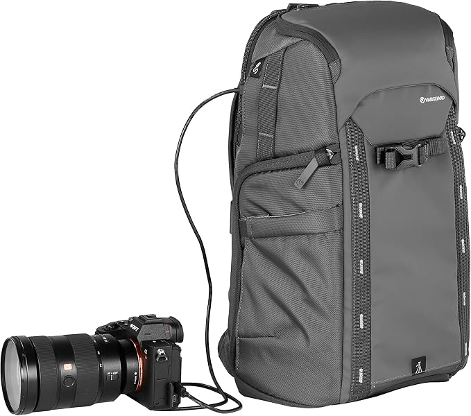 VANGUARD VEO Adaptor S41 Side Opening Camera Backpack - Image 5