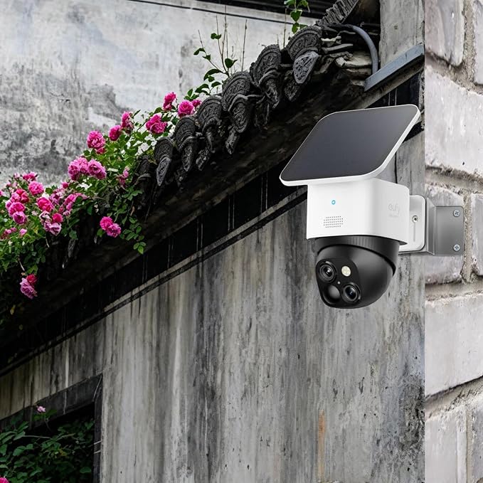 WiTi Stainless Steel Exterior Outside Wall Corner Mount - Image 3
