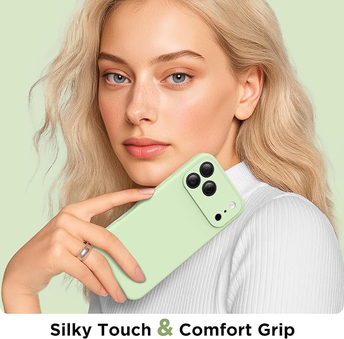 GolbinBox Magnetic for iPhone 17 Pro Case, Compatible - Image 9