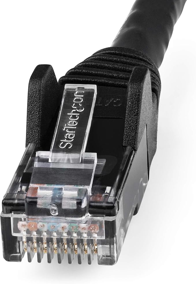 StarTech.com 50ft CAT6 Ethernet Cable - Image 2