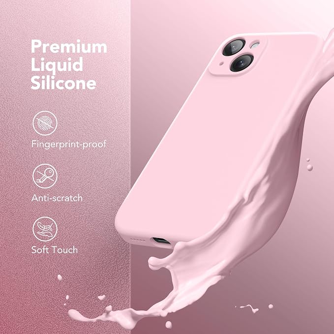 Magnetic for iPhone 14 Case, Compatible - Image 3