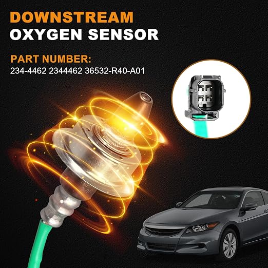 OTO-K Oxygen O2 Sensor 234-9091 234-4462 Downstream Upstream Compatible - Image 5
