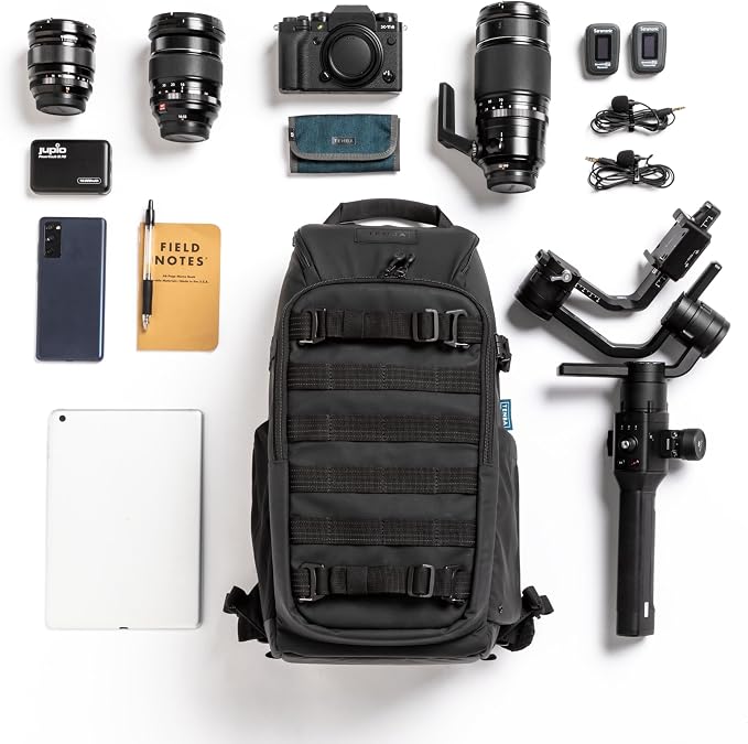 Tenba Axis v2 16L Camera Backpack - Image 5