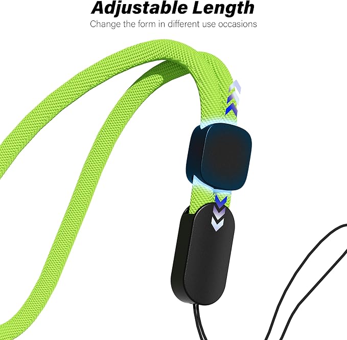 oakxco Lanyard Compatible with Airpods Pro 2 Loop - Image 5