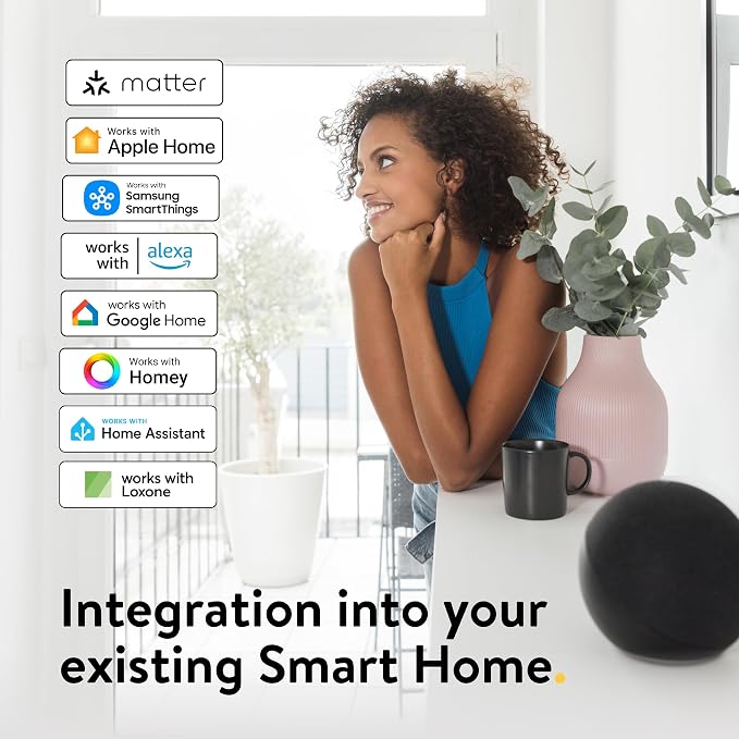 Nuki Smart Lock Keyless Entry WiFi Electronic Deadbolt - Image 9